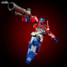 Transformers - Figurine Optimus Prime, Combot