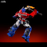 Transformers - Figurine Optimus Prime, Combot