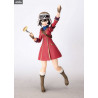 The Kotobuki Squadron in The Wilderness - Figurine Kylie, S.H. Figuarts