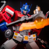 Transformers - Figurine Optimus Prime, Combot
