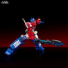 Transformers - Optimus Prime figure, Combot