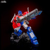 Transformers - Figurine Optimus Prime, Combot