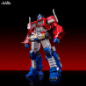 Transformers - Figurine Optimus Prime, Combot