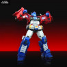 Transformers - Figurine Optimus Prime, Combot