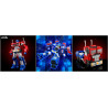 Transformers - Figurine Optimus Prime, Combot