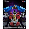 Transformers - Figurine Starscream Coronation, MDLX