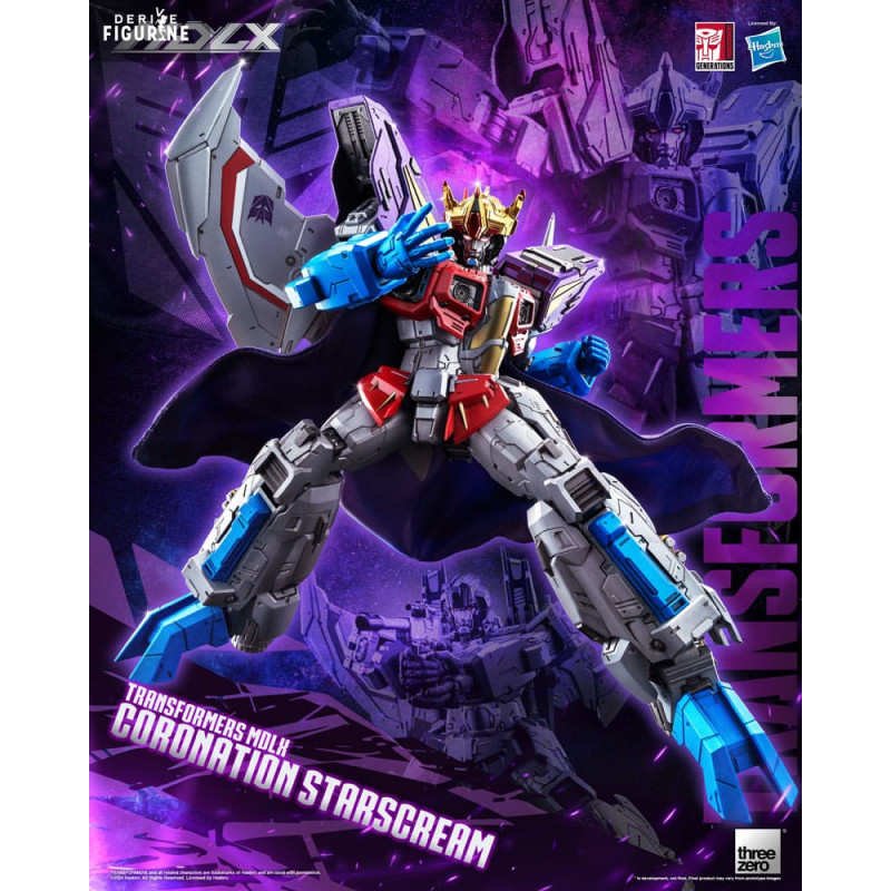 Transformers - Figurine...