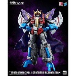 Transformers - Starscream...