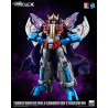 Transformers - Starscream figure Coronation, MDXL