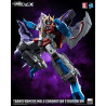 Transformers - Figurine Starscream Coronation, MDLX