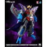 Transformers - Figurine Starscream Coronation, MDLX