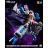 Transformers - Figurine Starscream Coronation, MDLX