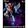 Transformers - Figurine Starscream Coronation, MDLX