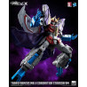 Transformers - Figurine Starscream Coronation, MDLX