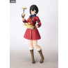 The Kotobuki Squadron in The Wilderness - Figurine Kylie, S.H. Figuarts