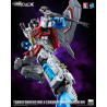 Transformers - Figurine Starscream Coronation, MDLX