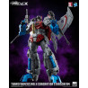 Transformers - Figurine Starscream Coronation, MDLX
