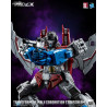 Transformers - Figurine Starscream Coronation, MDLX
