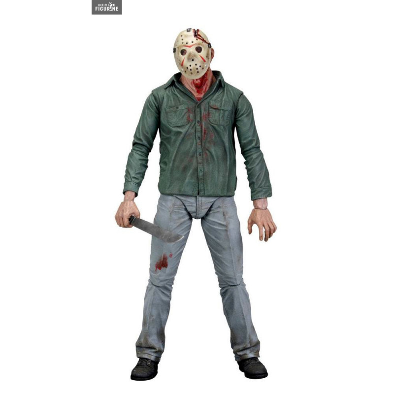 friday the 13th part 3 figure