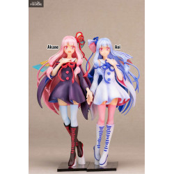 Voiceroid - Akane or Aoi...