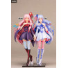 Voiceroid - Figurine Akane ou Aoi Kotonoha