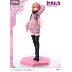 Vocaloid, Piapro Characters...