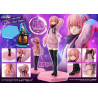 Vocaloid, Piapro Characters - Megurine Luka figure (Art by lack), Prisma Wing