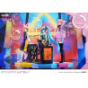 Vocaloid, Piapro Characters - Megurine Luka figure (Art by lack), Prisma Wing