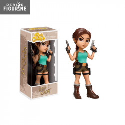 Tomb Raider - Figurine de...