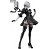 NieR:Automata Ver1.1a - 2B (YoRHa No.2 Type B) figure, Figma