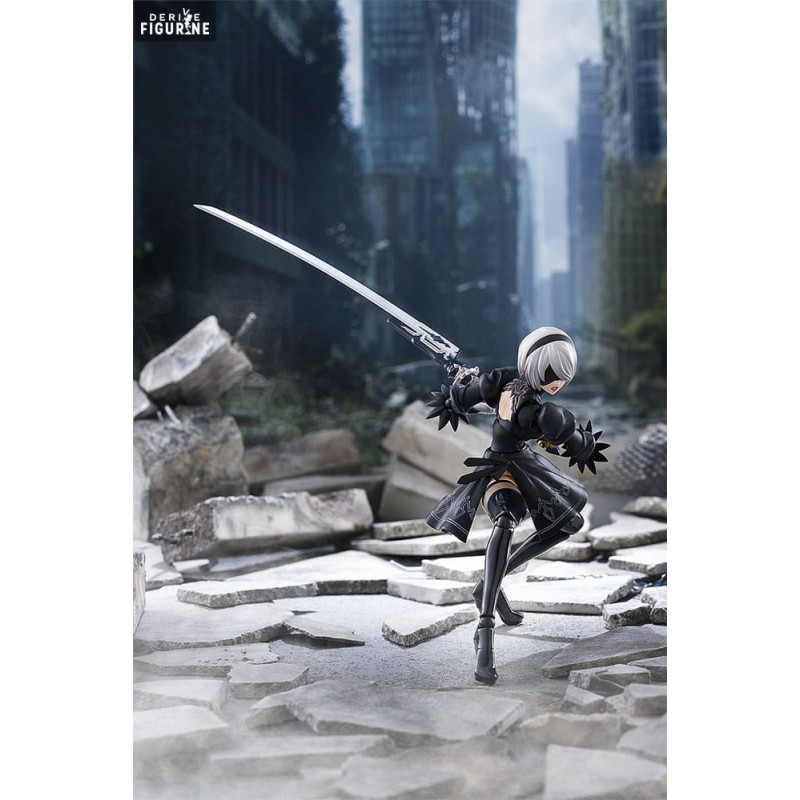 NieR:Automata Ver1.1a -...