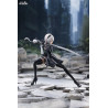 NieR:Automata Ver1.1a - 2B (YoRHa No.2 Type B) figure, Figma