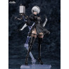 NieR:Automata Ver1.1a - 2B (YoRHa No.2 Type B) figure, Figma
