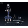 NieR:Automata Ver1.1a - 2B (YoRHa No.2 Type B) figure, Figma