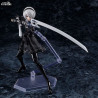 NieR:Automata Ver1.1a - 2B (YoRHa No.2 Type B) figure, Figma