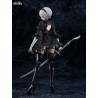 NieR:Automata Ver1.1a - 2B (YoRHa No.2 Type B) figure, Figma