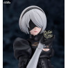 NieR:Automata Ver1.1a - 2B (YoRHa No.2 Type B) figure, Figma