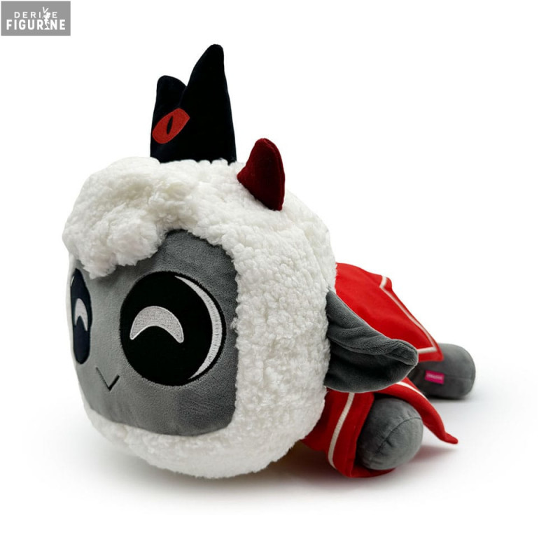 Cult of the Lamb - Peluche...