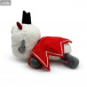 Cult of the Lamb - Peluche Weighted Goat