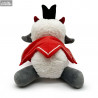 Cult of the Lamb - Peluche Weighted Goat