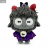 Cult of the Lamb - Peluche Goat