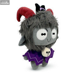 Cult of the Lamb - Goat plush