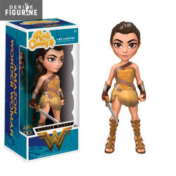 DC Comics - Wonder Woman...
