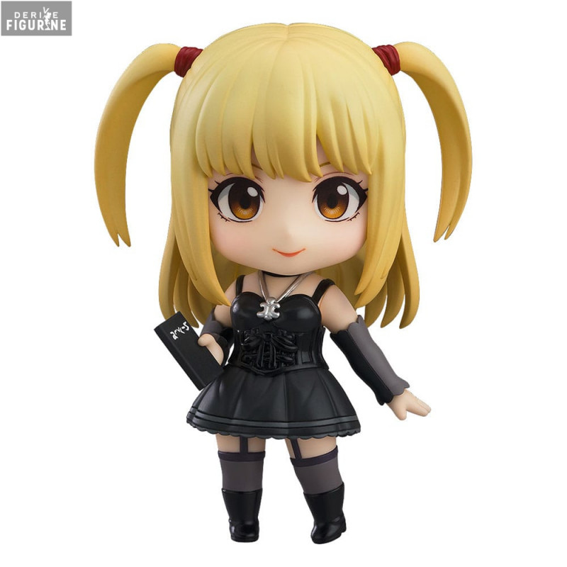 Death Note - Figurine Misa...