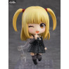 Death Note - Misa Amane figure 2.0, Nendoroid