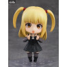Death Note - Figurine Misa Amane 2.0, Nendoroid