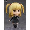 Death Note - Misa Amane figure 2.0, Nendoroid