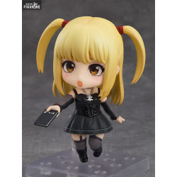 Death Note - Misa Amane...