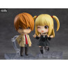 Death Note - Misa Amane figure 2.0, Nendoroid