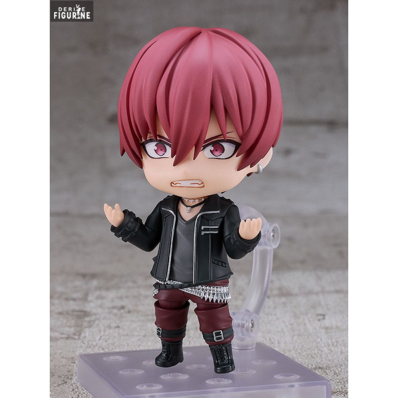 Idolish7 - Toma Inumaru...